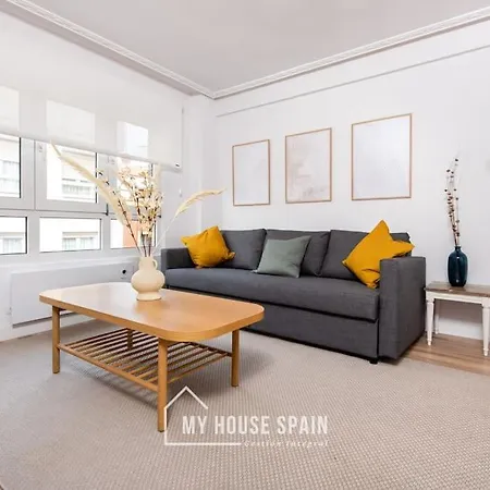 Apartment Myhousespain - Nuevo Junto A La Playa *