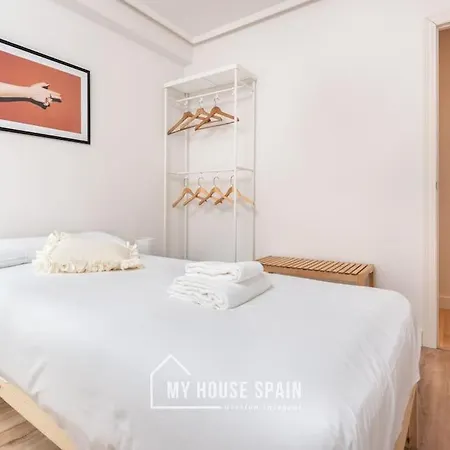 Myhousespain - Nuevo Junto A La Playa Apartment *