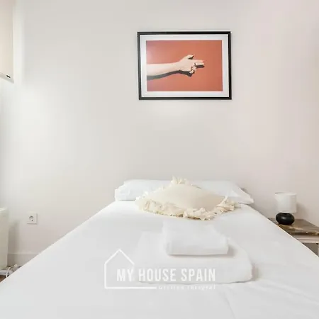 Myhousespain - Nuevo Junto A La Playa Apartment