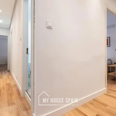 Apartment Myhousespain - Nuevo Junto A La Playa *