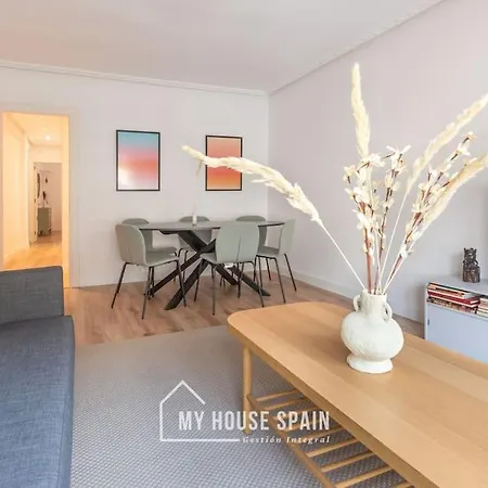 Apartment Myhousespain - Nuevo Junto A La Playa